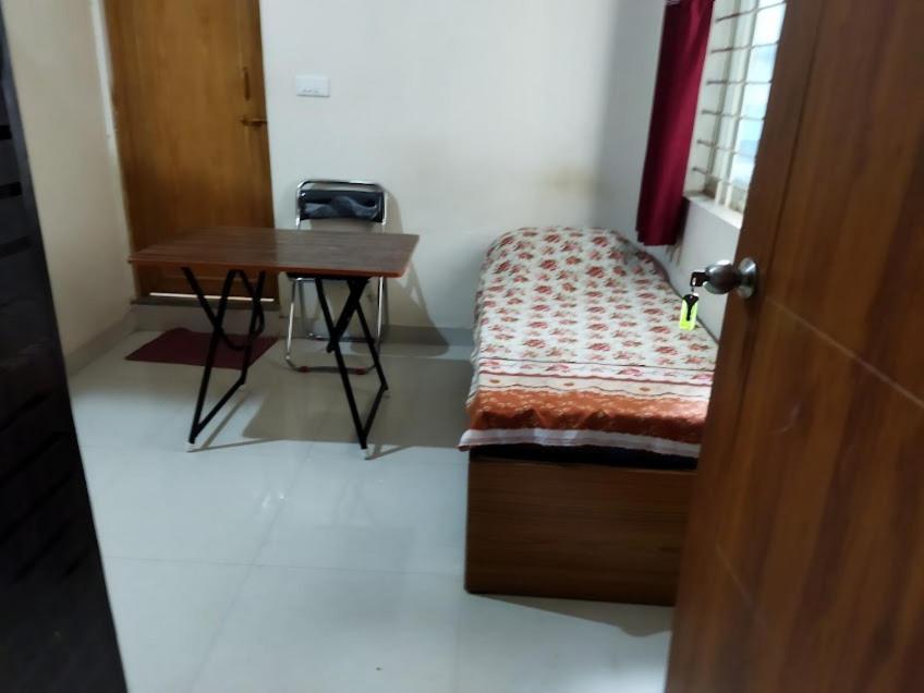 Hostel Stoneroof Guest Pg Whitefield Exterior foto